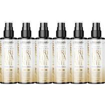 Atacado 6 Spray Capilar Banho Brilhante Efeito Gloss Hidratação e Brilho 200ml Atacado 6 Spray Capilar Banho Brilhante Efeito Gloss Hidratação e Brilho 200ml