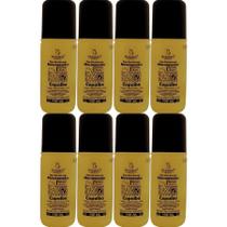 Atacado 8 Óleo Massageador Copaiba Centela Asiatica e Arnica Atacado 8 Óleo Massageador Copaiba Centela Asiatica e Arnica