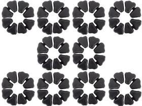 Atacado Bucha Coxim Coroa Cb 300, Cbx 250 Twister (10 Unid) Atacado Bucha Coxim Coroa Cb 300, Cbx 250 Twister (10 Unid)