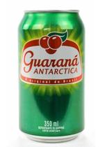 Atacado Com 24 Guarana Antartica 350ml 24 Latas Atacado Com 24 Guarana Antartica 350ml 24 Latas