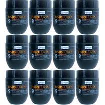 Atacado e Revenda 12 Pomada Massageadora FisioFort Premium 240g