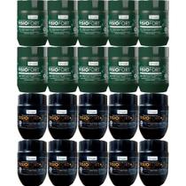 Atacado Revenda 10 FisioFort Premium 240g + 10 Pomada FisioFort 240g
