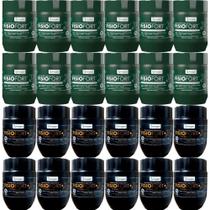 Atacado Revenda 12 FisioFort Premium 240g + 12 Pomada FisioFort 240g