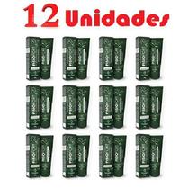 Atacado Revenda 12 Pomada Fisiofort Massageadora Bio Instinto 150g