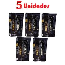 Atacado Revenda 5 Pomada Premium 150 g Pomada FisioFort Preta