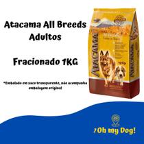 Atacama all breeds granel 1kg - Supra