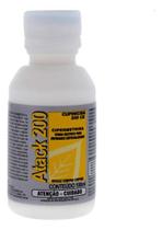 Atack 200 100ml - Biocarb