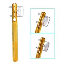 Atador De Anzol Acessório Pesca Encastoador Atar Nó Anzois Atador De Anzol Acessório Pesca Encastoador Atar Nó Anzois