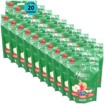 Atadura 5cm Amarela BandFlex Autoadesiva Para Animais Farex Kit Com 4