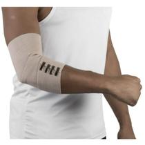 Atadura bandagem de alta compressao mercur 7 5 x 120cm Atadura bandagem de alta compressao mercur 7 5 x 120cm