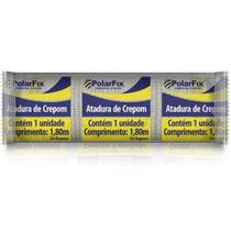 Atadura Crepom 13 Fios 25cm x 1,8m Polarfix