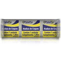 Atadura Crepom 13 Fios 30cm x 1,8m Polarfix Atadura Crepom 13 Fios 30cm x 1,8m Polarfix