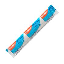 Atadura Crepom 13 Fios Tipo Cysne 15CM X 1,8M Creme Kit com 6 unidades