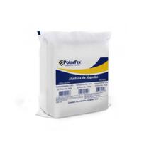 Atadura De Algodão Ortopédico 10cmx1,0m Kit 4/12u - Polarfix