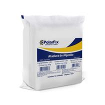 Atadura De Algodão Ortopedico 15cmx1m Kit 2pct 12u Polar Fix Atadura De Algodão Ortopedico 15cmx1m Kit 2pct 12u Polar Fix