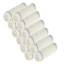 Atadura de Crepom 08cm X 1,80mts 13 Fios pct com 12