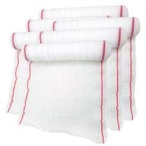 Atadura de Crepom 13 Fios Tamanho 20 cm x 1,80 metros - 120 Unidades