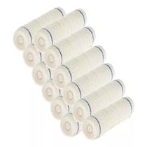 Atadura de crepom 6 cm 48 rolos nobre slim