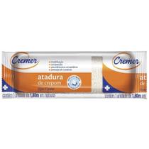 Atadura de Crepom Cremer Cysne 12cmx1,80m - Embalagem com 6 unidades