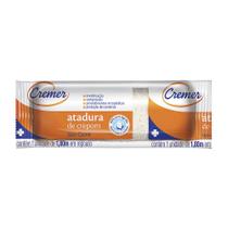 Atadura de Crepom Cysne Cremer 10cm x 1,80m 1 Unidade Atadura de Crepom Cysne Cremer 10cm x 1,80m 1 Unidade
