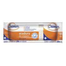 Atadura de Crepom Cysne Cremer 25cm x 1,80m 1 Unidade Atadura de Crepom Cysne Cremer 25cm x 1,80m 1 Unidade