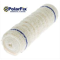 Atadura de Crepom Faixa para Imobilização 13 Fios 06cm x 1,8m 1 unid Polarfix Atadura de Crepom Faixa para Imobilização 13 Fios 06cm x 1,8m 1 unid Polarfix