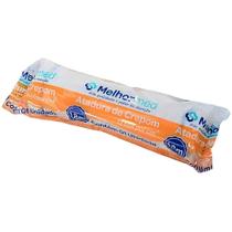 Atadura de Crepom MelhorMed - 10cm x 1,80m Atadura de Crepom MelhorMed - 10cm x 1,80m