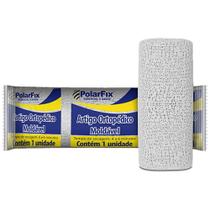 Atadura de Gesso PolarFix 20cmx4m - unidade Atadura de Gesso PolarFix 20cmx4m - unidade