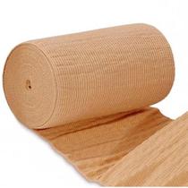 Atadura Elástica 10cm x 3,90m Alta Compressão Faixa Enfermagem Ortopediatorniquete varizes