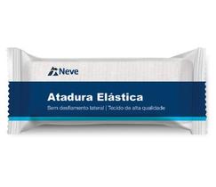 Atadura Elástica 12cm x 2,2m - Neve Atadura Elástica 12cm x 2,2m - Neve