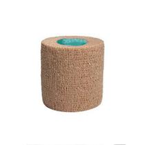 Atadura Elástica Autoaderente Estéril 5cm x 2m Bege KinesioClinical