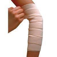Atadura elastica bandagem 10 mercur