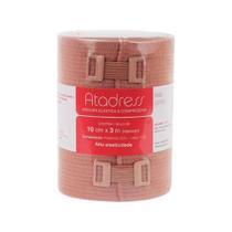 Atadura Elástica e Compressiva Atadress (ATAMED) Atadura Elástica e Compressiva Atadress (ATAMED)