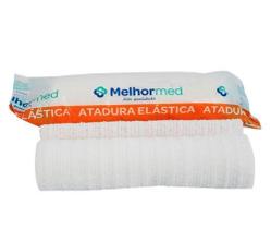 Atadura elastica melhormed 12 cm x 2,10 m dz
