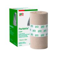 Atadura Elástica Perfekta Super 12cm x 05m 185933 Lohmann & Rauscher Atadura Elástica Perfekta Super 12cm x 05m 185933 Lohmann & Rauscher