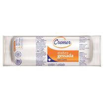 Atadura Gessada Cremer 10cm x 3m Cysne caixa com 20 rolos Atadura Gessada Cremer 10cm x 3m Cysne caixa com 20 rolos