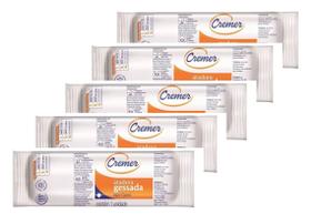 Atadura Gessada Cremer Cysne 10cmx3m caixa com 5 rolos