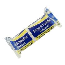 Atadura Gessada Moldável 15cm x 3m