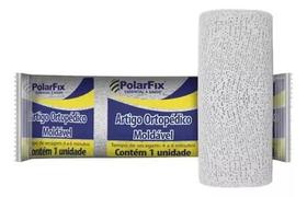 Atadura Gessada Polarfix - Uso Ortopédico