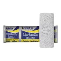 Atadura Gessada Polarfix - Uso Ortopédico
