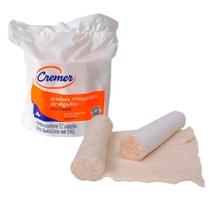 Atadura Ortopédica Algodão 15cm x 1,8M com 12 Unidades Cremer Atadura Ortopédica Algodão 15cm x 1,8M com 12 Unidades Cremer