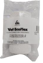 Atadura Vet EcoFlex Branca10cm Andover