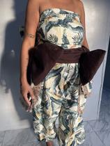 Atakan boiadeiro tecido forte para firmeza de entidade umbanda candomblé