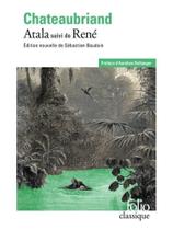 Atala suivi de rené