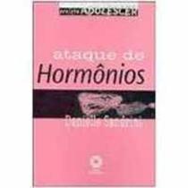 Ataque De Hormonios - Escala - LC