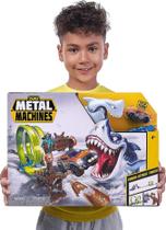 Ataque do Tubarão - Candide 8707 Ataque do Tubarão - Candide 8707