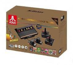 Atari Flashback 8 Gold 130 Jogos Activision - Vídeo Game