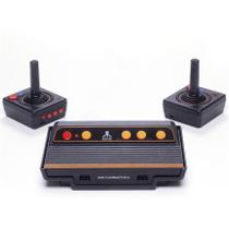 Atari Flashback 9 Gold HD Tectoy Com 120 Jogos Na Memória Homologação: 38032103330