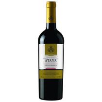 Ataya Grand Reserve Cabernet Sauvignon 750 ml. Ataya Grand Reserve Cabernet Sauvignon 750 ml.