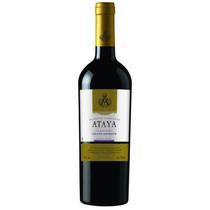 Ataya Grand Reserve Carmerere 750 ml. Ataya Grand Reserve Carmerere 750 ml.